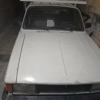 پیکان وانت