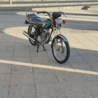 موتور 125 مدل ((90))|موتورسیکلت|بیرجند, |دیوار