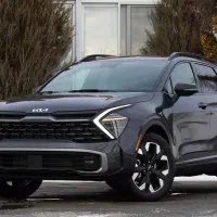 اسپورتیج2024