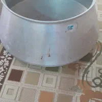 قابلمه بزرگ|ظروف پخت‌وپز|رشت, آب و برق|دیوار