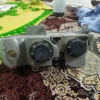 چراغ پژو پارس سمت شاگرد