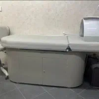 تخت وصندلی ست مخصوص فشیال و ماساژ آرایشگاهی پزشکی