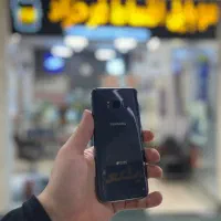 سامسونگ S8 رم ۴ حافظه ۶۴ تمیز