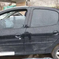 ۲۰۷|خودرو سواری و وانت|کرج, خلج آباد|دیوار