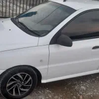 ریو مدل ۸۶ سالم