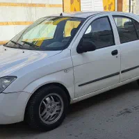 تیبا۲ مدل ۹۵|خودرو سواری و وانت|دورود, |دیوار