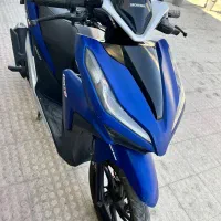 کیلیک ۱۵۰مدل۱۴۰۱