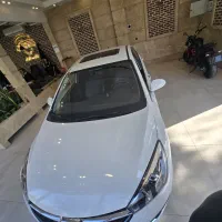 آریزو ۵ توربو اکسلنت مدل ۹۸ اتومات|خودرو سواری و وانت|مشهد, کارمندان دوم|دیوار