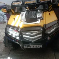 ماشین شارژی وارداتی|اسباببازی|سلماس, |دیوار