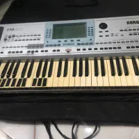 ارگ پیا پنجاه تبدیل به 80|پیانو، کیبورد، آکاردئون|اسلام آباد, |دیوار