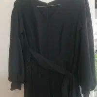 لباس مجلسی، سایز 42 ،44|لباس|نجفآباد, سعدی|دیوار