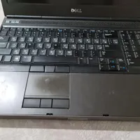 لپ تاپ dell precision m4800|رایانه همراه|سنندج, |دیوار