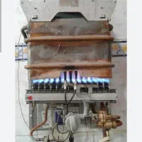 سرویس نصب تعمیرپکیج آبگرمکن بخاری تصویه آب