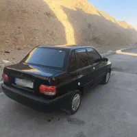 پراید تازه تعمیر بسیارسالم|خودرو سواری و وانت|کرمانشاه, |دیوار