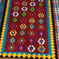 فروش گلیم دست باف