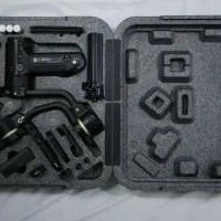 گیمبال دوربین ژیون مدل CRANE 3S