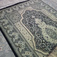 یک جفت فرش 6 متری