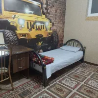 سوییت آپارتمان شیک وبسیار تمیز با تراس|اجارهٔ کوتاهمدت آپارتمان و سوئیت|سمیرم, |دیوار