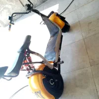 موتور برقی کت