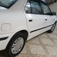 سمندEF7|خودرو سواری و وانت|بندر گناوه, |دیوار