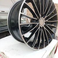 رینگ خارجی پنج ماه استفاده شده صفرش ۳۰تومن|قطعات یدکی و لوازم جانبی|مرند, |دیوار