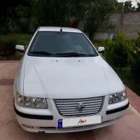 سمند ای اف سون بیرنگ کم کار کم کار|خودرو سواری و وانت|نسیم‌شهر, |دیوار