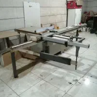 دستگاه برش ام دی اف