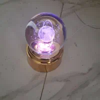 قو همراه با شارژر اصلا استفاده نشده