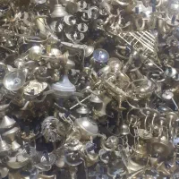 خرید فروش لوستر طلایی