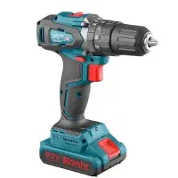 دریل شارژی رونیکس مدل 8905k|ابزارآلات|پردیس, فاز ۱۱|دیوار