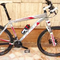 دوچرخه فوجی fujiاسکیل اسکات جاینت کیوب اندرو کربن