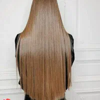 مدل جهت کراتین و احیا مو