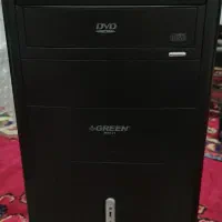 قطعات کامپیوتر رومیزی|رایانه رومیزی|هشتگرد, طاووسیه|دیوار