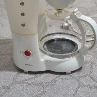قهوه ساز به قیمت خیلی مناسب
