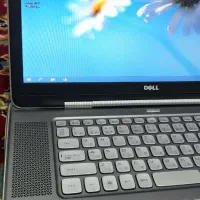 لب تاب دل xps