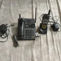 تلفن پاناسونیک