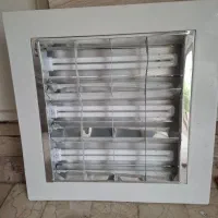 چراغ  ۶۰در۶۰ اف پی ال بالامپ