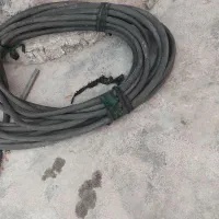 شلنگ فروشی ۳۵ متر است