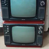 دو عدد تلویزیون بژینگ