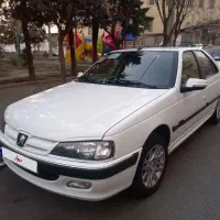 پارس سفارشی ELXدر حد صفر|خودرو سواری و وانت|تهران, سلسبیل شمالی|دیوار