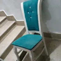 صندلی|صندلی و نیمکت|گرگان, |دیوار