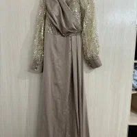 لباس مجلسی سایز۴۰