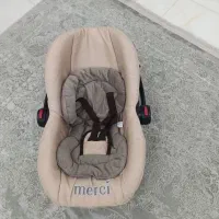 کریر نوزاد|کالسکه و لوازم جانبی|قم, انسجام|دیوار