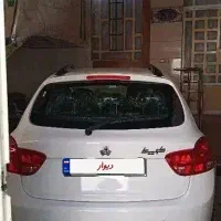 کوییک S استاندارد 85گانه/با ترمز ESPو SBR