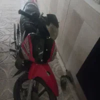 موتور بیکلاج