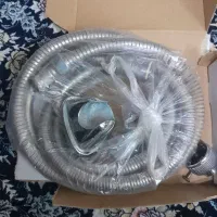 شیلنگ سرویس بهداشتی