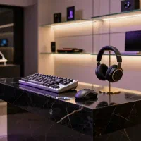 کلکسیون تجهیزات های‌اِند (High-End) خرید اقساطی
