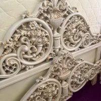 سرویس تخت خواب دو نفره