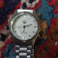 ساعت مچی سیکو 5