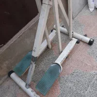 یک دستگاه ورزشی دست سالم|تجهیزات ورزشی|کرمانشاه, |دیوار